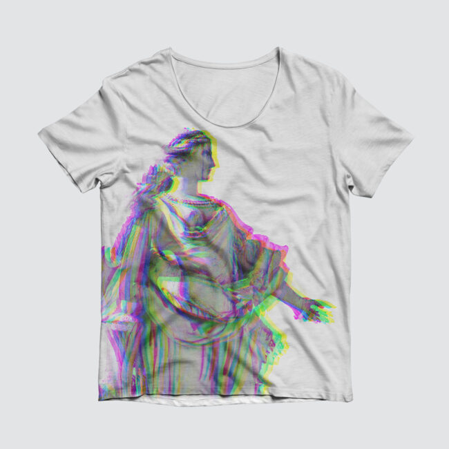 Short Sleeve Tee